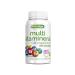 Quamtrax Nutrition Multi vitamineral multi vitamins and minerals 60 capsules