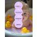 EPSOMPRO Baby magnesium bath with lavender 500g - Buy Online on GoSupps.com