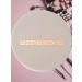 Stellary Facial powder scattered fixing transparent 01