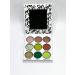 Everbloom Palette eye shadows with a mirror in a makeup bag - Buy Online on GoSupps.com