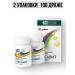 PHARMSTANDARD HEXISATION 50 dragees weighing 1000 mg 2 packages