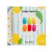 Bandi Collection of color varnishes Ultra Nature Lemon Shower 6 pcs - Buy Online on GoSupps.com