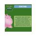 GIPOPO Oatmeal porridge banana apple -earth 3 pcs - Buy Online on GoSupps.com