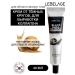 Lebelage Clarifying cream around the eyes with a mucin of a black snail