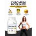 Optimum System Picoline chromium for weight loss and reduction of appetite 120 capsules - Buy Online on GoSupps.com