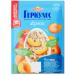 Hercules Porridge of fast -cooking oat apricot in bags 35 g - Buy Online on GoSupps.com