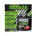 Heiner Prostrong Nutrition Mass Gainer 1000 g - Buy Online on GoSupps.com