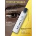 L'Amore Fashion Eyebrow gel fixing persistent transparent 12 ml - Buy Online on GoSupps.com
