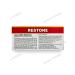 Maharishi Ayurveda Reston Makharishi Restone for women's health 100tab - Buy Online on GoSupps.com