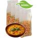 just great Bob mixture for soup 2 kg - Buy Online on GoSupps.com