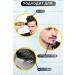 VGR Trimmer for haircuts mustache and beards (1mm 2mm 3mm) - Buy Online on GoSupps.com