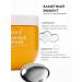 Makeup Room Creatin hair restoration mask - Buy Online on GoSupps.com
