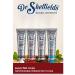 Dr Sheffield's Natural toothpaste with cinnamon extracts from the USA 88 ml - Buy Online on GoSupps.com