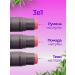 Face blush in stick with sponge # 1 - Buy Online on GoSupps.com