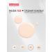LUXVISAGE Aqua Veil Hyaluron Complex 103 Nude - Buy Online on GoSupps.com