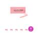 Ruby rose Shape & Set Gel-Milly for eyebrows transparent 10g 6 pcs