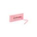 Ruby rose Shape & Set Gel-soap for eyebrows transparent 10g 2 pcs - Buy Online on GoSupps.com