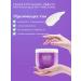 Beauty Nail Mask for health and hair growth Ruw Pro Growth - Buy Online on GoSupps.com