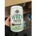 Garden of Life Organic whey protein chocolate 396 g - Buy Online on GoSupps.com