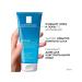 La Roche-Posay Effaclar Gel D washing for fat to 200 ml - Buy Online on GoSupps.com