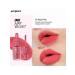 Peripera Ink Airy Velvet matte lipstick 14 Rosy Pink