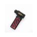 Hair hair dryer 150 W 11000 speeds 1 we are black matte