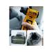 Hair hair dryer 150 W 11000 speeds 1 we are black matte - Buy Online on GoSupps.com