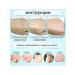 Exfoliating gel scrub for cleansing the skin 30g - Buy Online on GoSupps.com