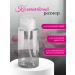 Queen fair Cosmetic bottle with 300 ml pomp - Buy Online on GoSupps.com