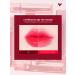 Tony Moly Tint for the Korean lip persistent 05 Petal Shocking - Buy Online on GoSupps.com