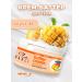 Sendo Cream-batter for the body of mango Butter Cream Mango