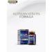 NUTRAXIN Keratin hair formula Turkish vitamins