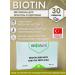 Venatura Biotin for hair 5000 mkg vitamins from Turkey