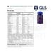 GLS pharmaceuticals Vitamins 50+ for youth energy and immunity 60 capsules - Buy Online on GoSupps.com