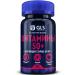 GLS pharmaceuticals Vitamins 50+ for youth energy and immunity 60 capsules - Buy Online on GoSupps.com
