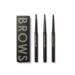 Focallure Eyebrow pencil tone 01# - Buy Online on GoSupps.com