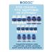 BIODOC Bad omega 3 ultramax for the heart and blood vessels 30 capsules - Buy Online on GoSupps.com