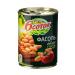 6 acres White beans in tomato sauce 12 pieces of 400 grams - Buy Online on GoSupps.com