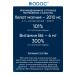 BIODOC Dad Magnesium Helat + B6 90 capsules - Buy Online on GoSupps.com