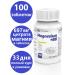 XL Sport Nutrition Magnesium citrate B6
