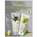 EKEL Moisturizing hand cream set for dry skin
