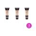 TF cosmetics tonal cream CC Cream Matte tone 906 35g 3 pcs
