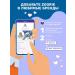 ZOORIK Shampoo-gel for intimate hygiene of dogs soothing 250 ml - Buy Online on GoSupps.com