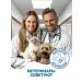 ZOORIK Shampoo-gel for intimate hygiene of dogs soothing 250 ml - Buy Online on GoSupps.com