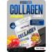 Be First Collagen + vitamin C 200 grams exotic