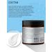 Ollin Professional Set of OLLIN Salon Beauty shampoo and a collagen mask - Buy Online on GoSupps.com