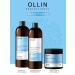 Ollin Professional Set of OLLIN Salon Beauty shampoo and a collagen mask - Buy Online on GoSupps.com