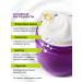 A drop of beauty and care Cratin hair growth mask - Buy Online on GoSupps.com
