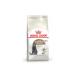 ROYAL CANIN Dry food for sterilized cats 12+ set 4+4 kg - Buy Online on GoSupps.com
