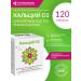 URALBIOPHARM UBF Calcium D3 tablets weighing 1.80 g 120 pcs Uralbiopharm